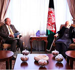 SIGAR Backs Kabul’s  Efforts to Curb Corruption